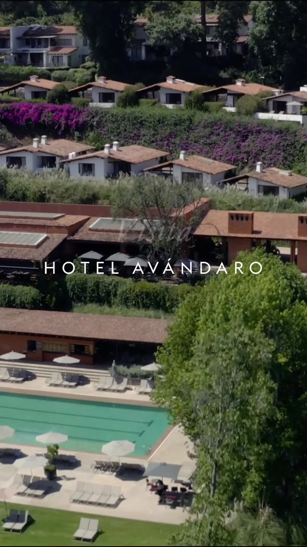Vídeo hecho por el alojamiento
