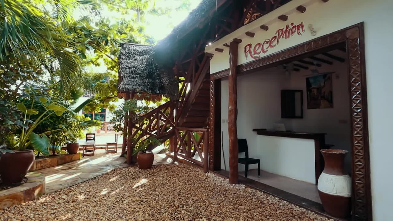Property video