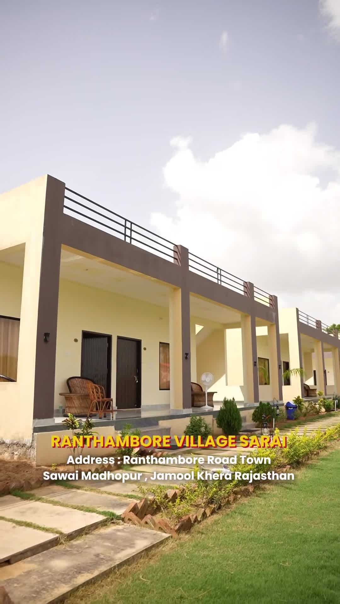 숙박 시설 동영상