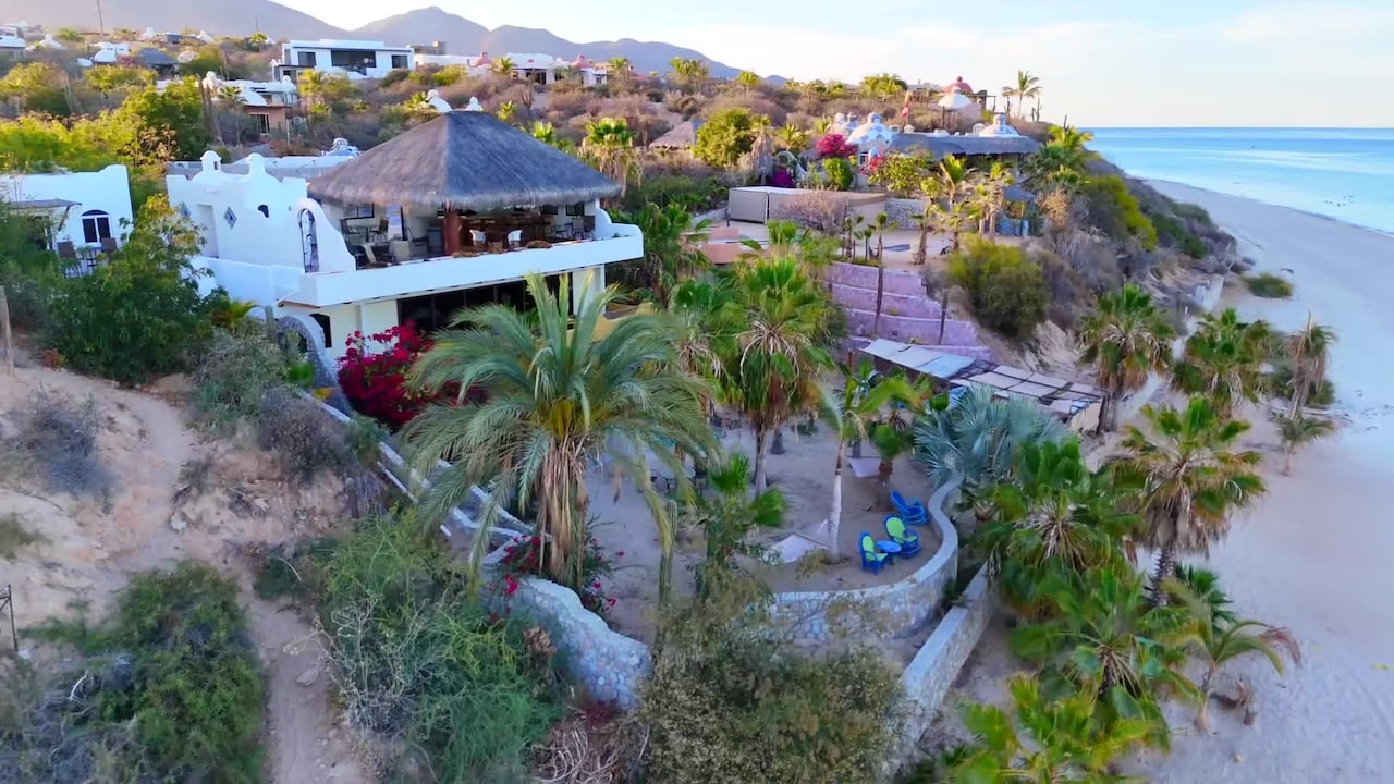 Property video
