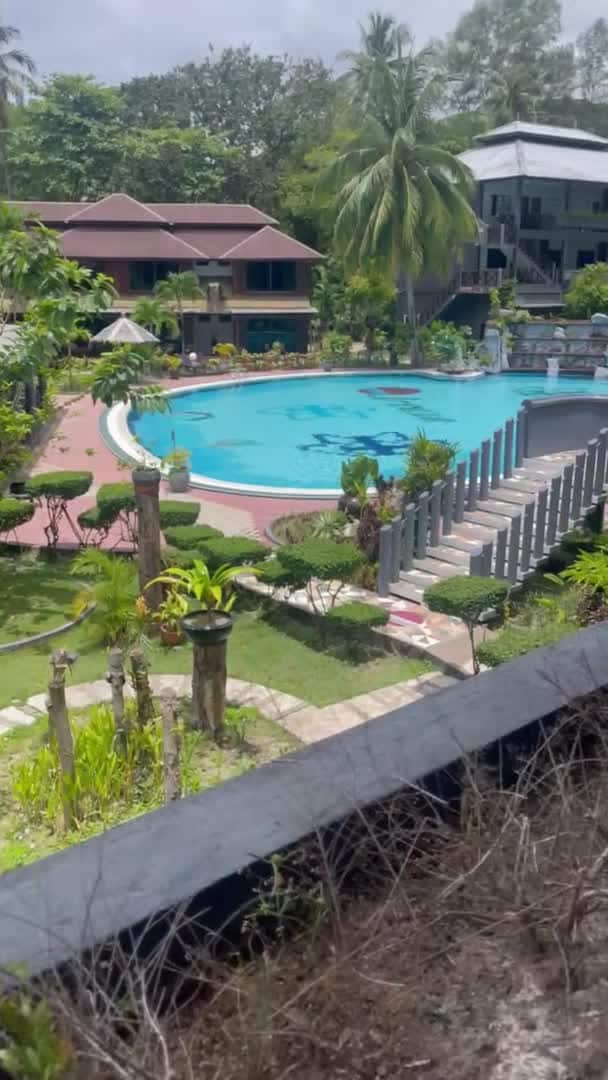 Property video