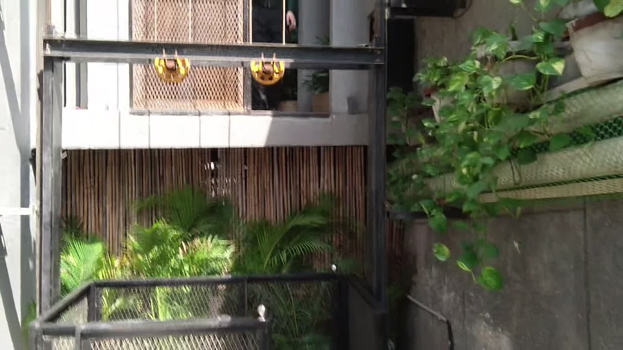 Vidéo de l’hébergement