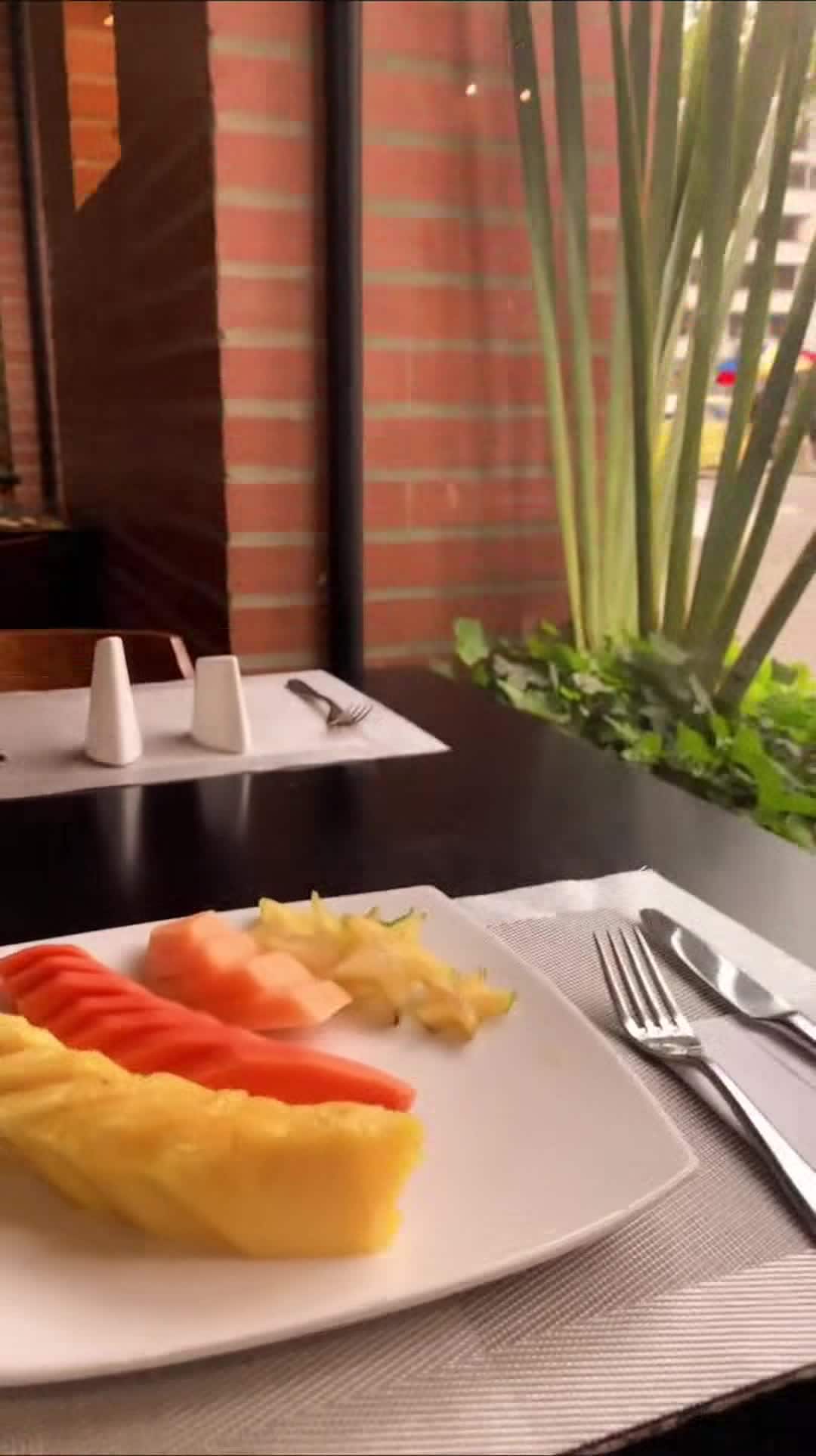 Property video