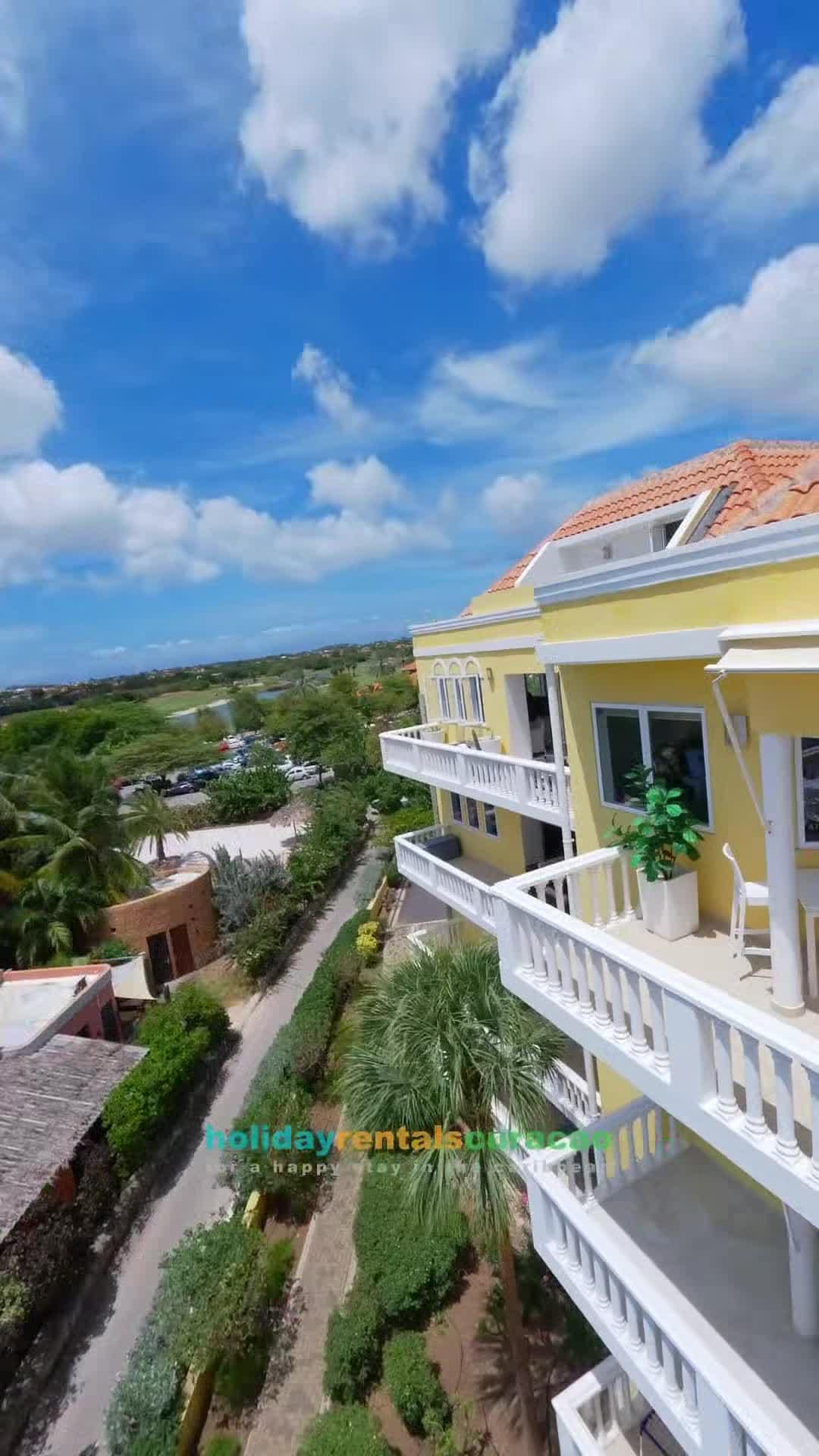 Property video