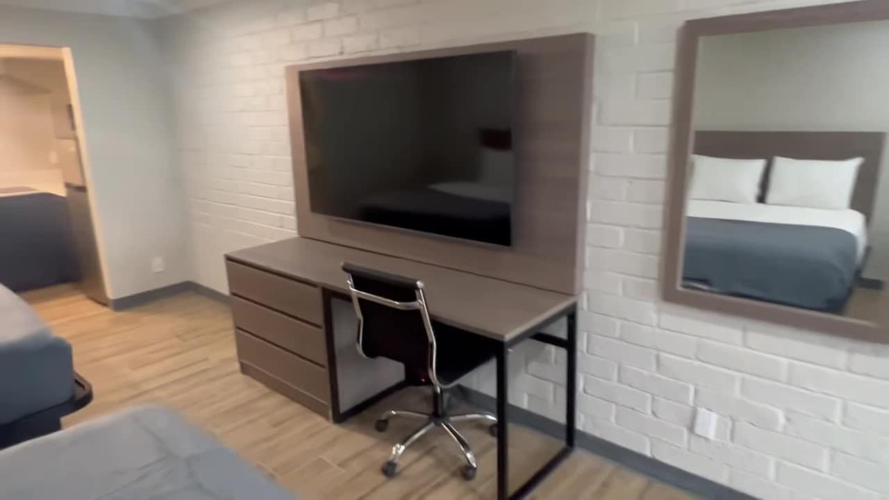 Property video