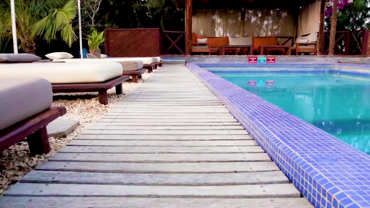 Property video