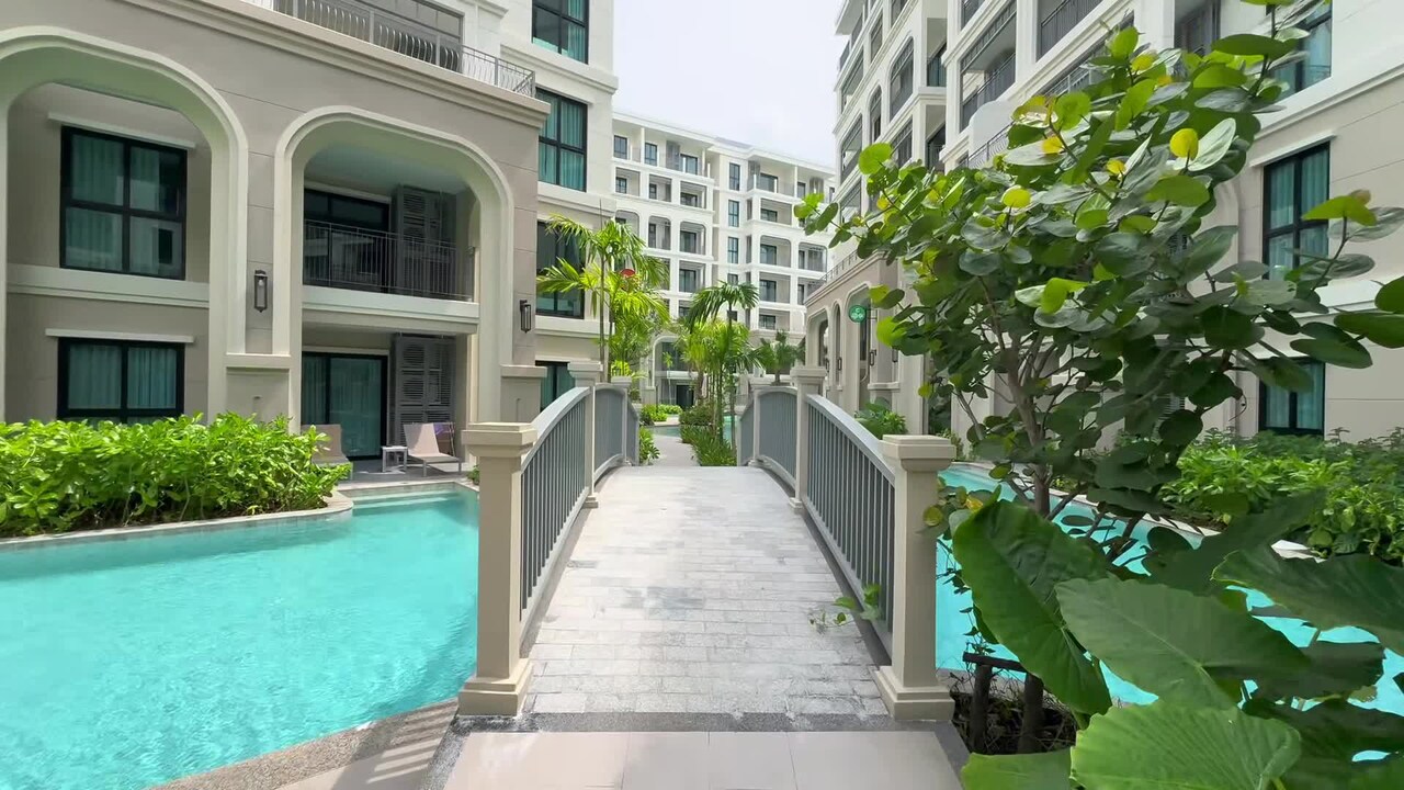 Property video