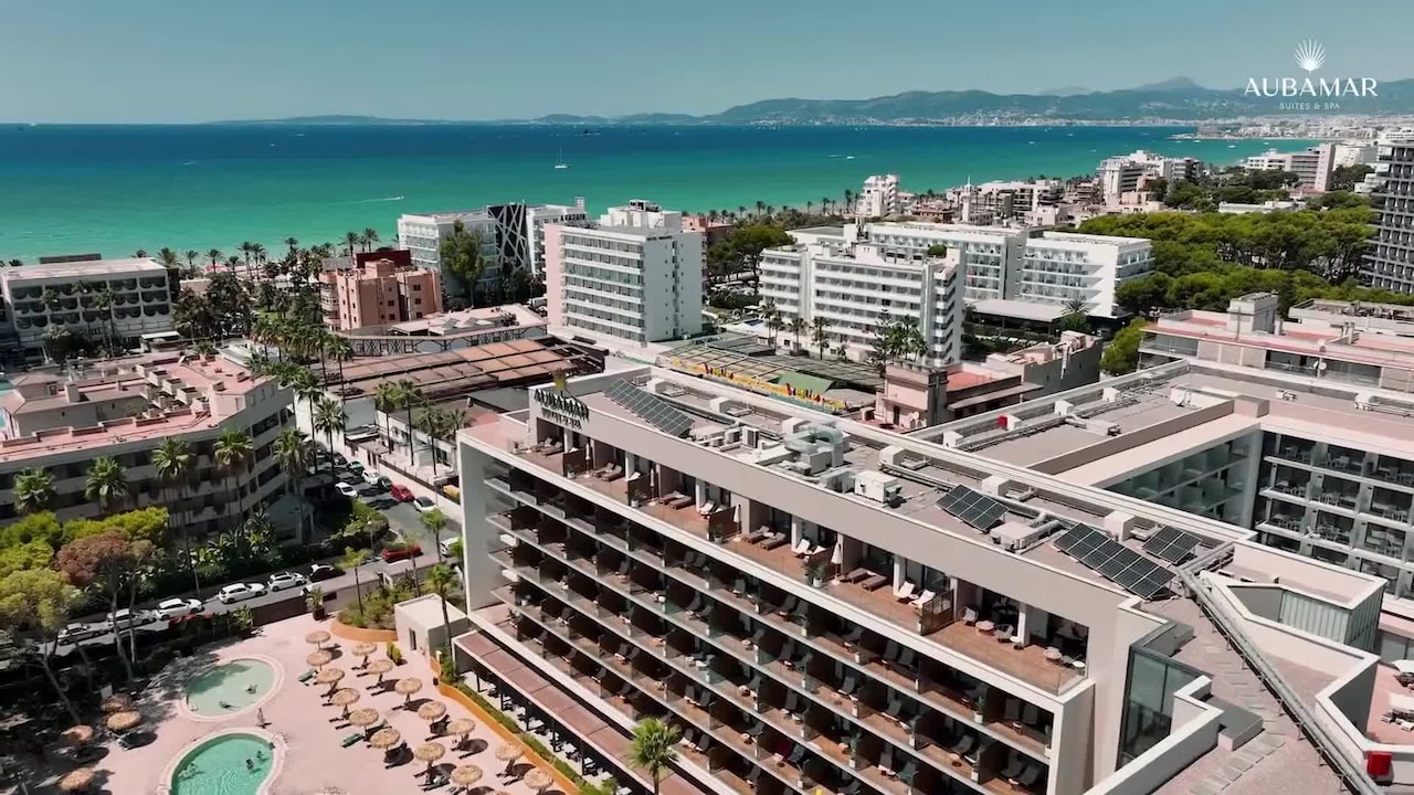 Property video