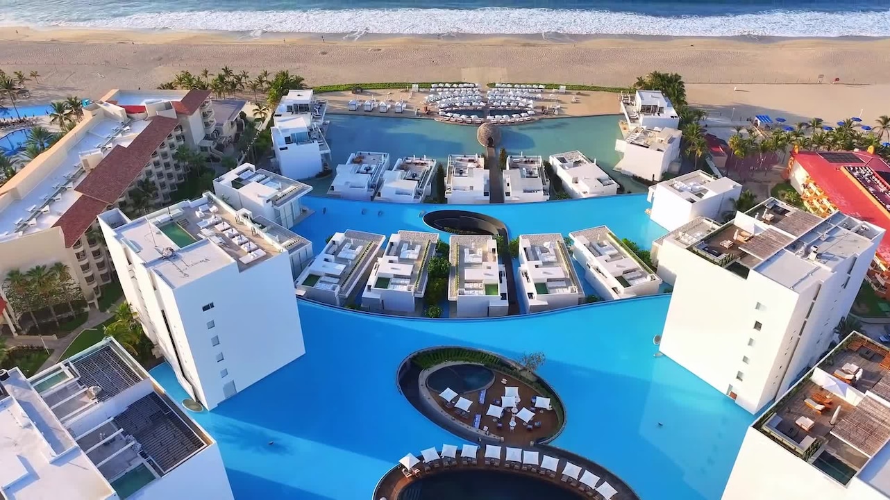 Property video