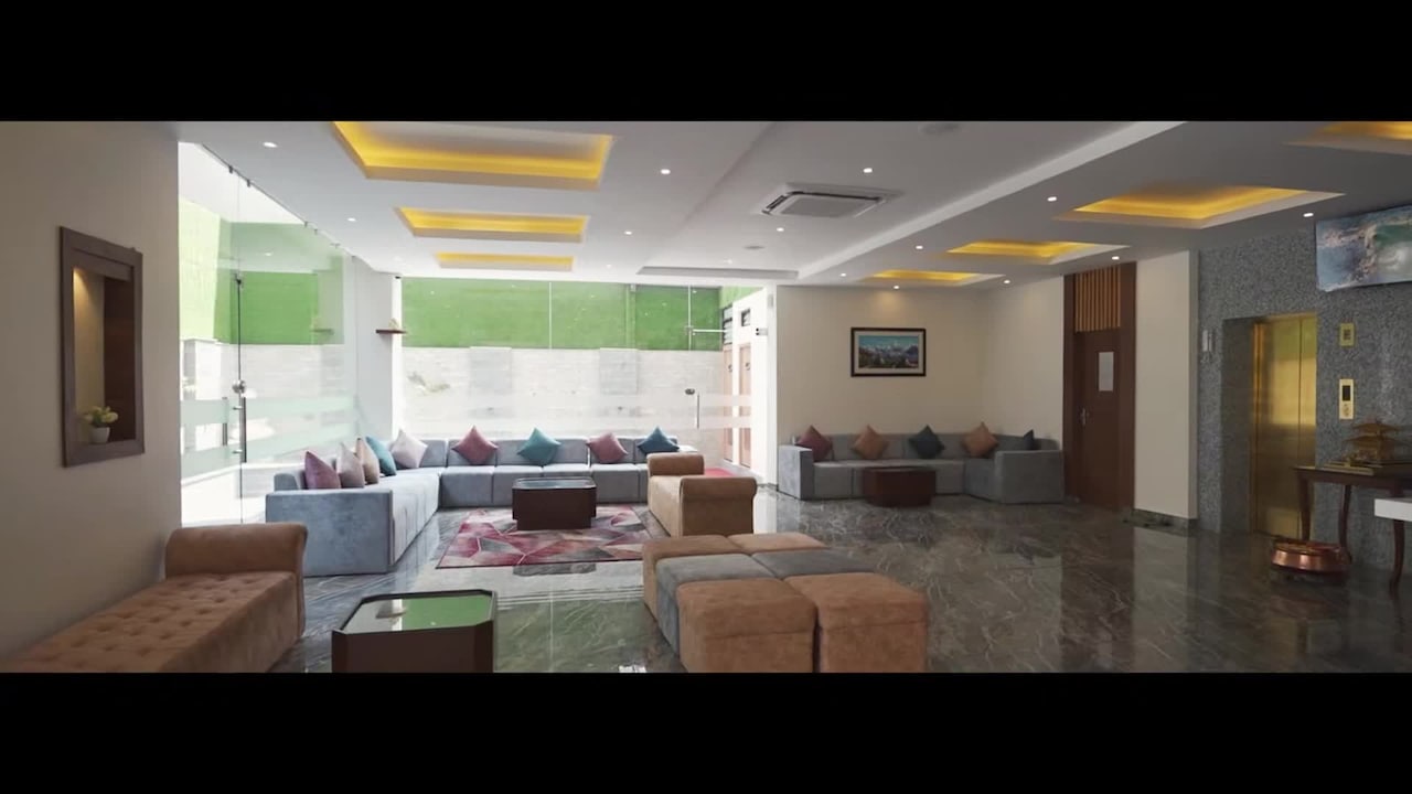 Property video
