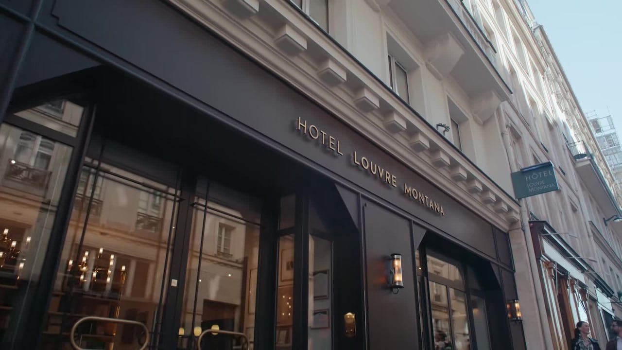 Property video