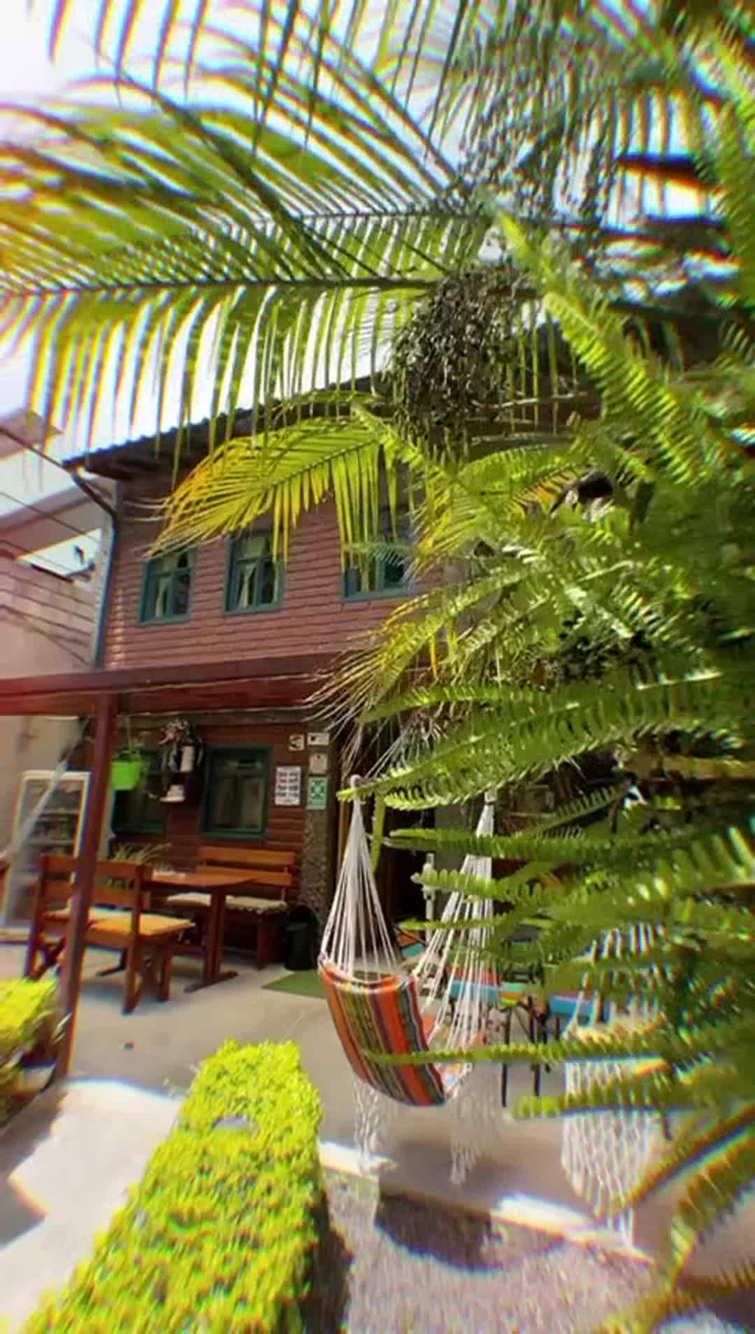 Video van accommodatie