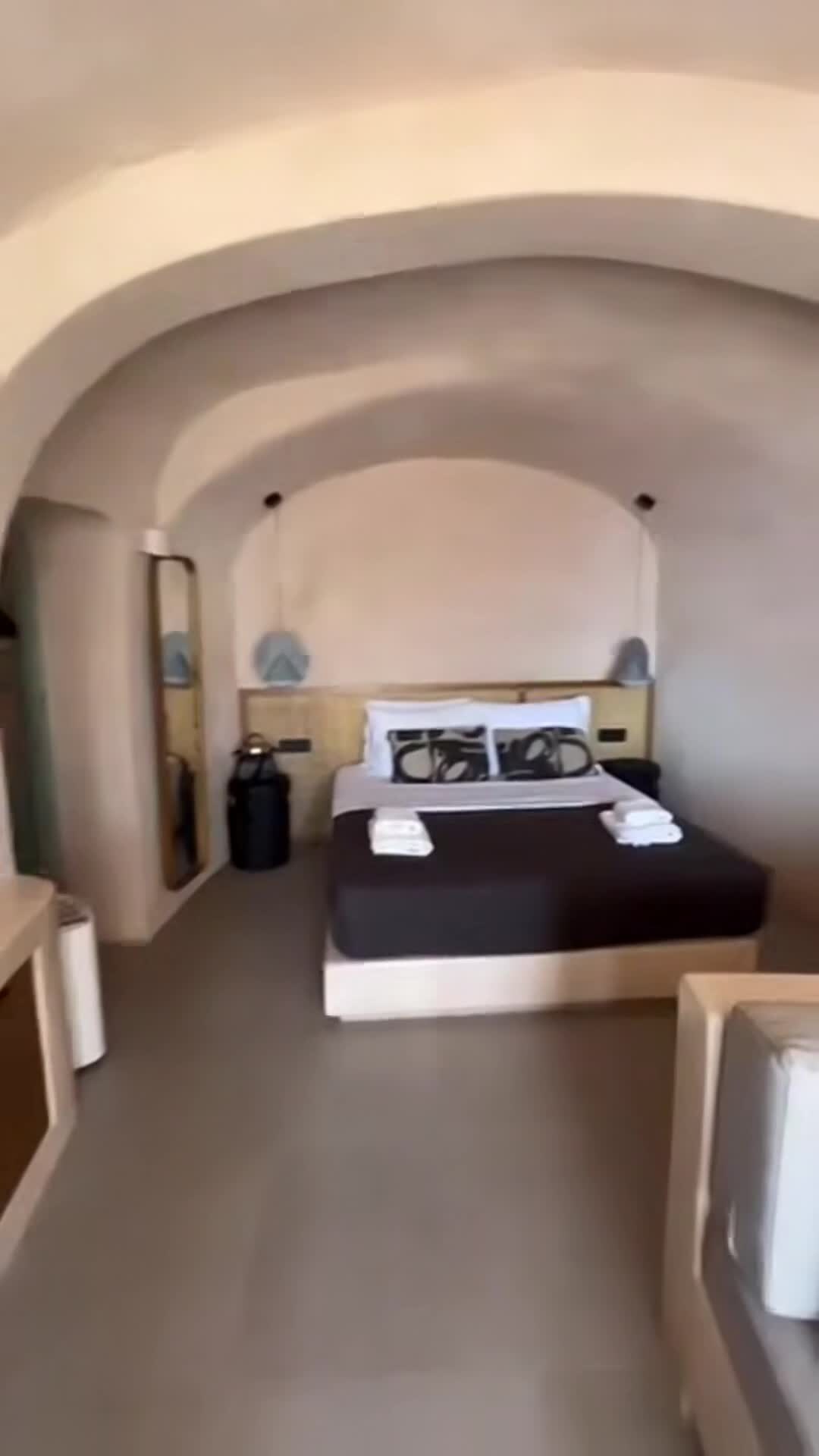 فيديو المنشأة الفندقية