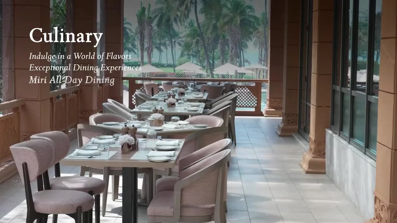 Property video