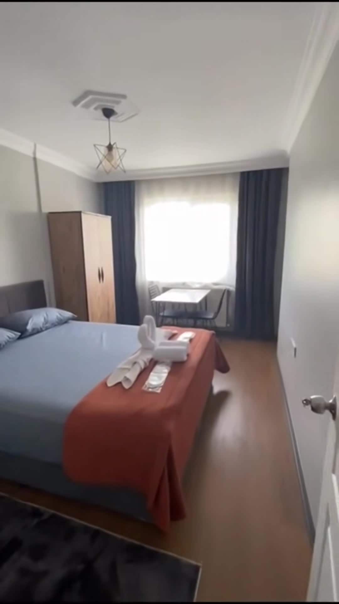 Video der Unterkunft
