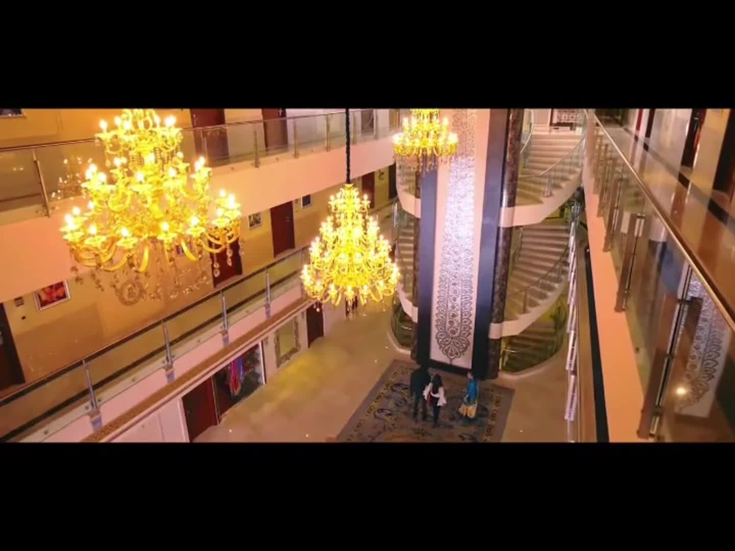 Property video