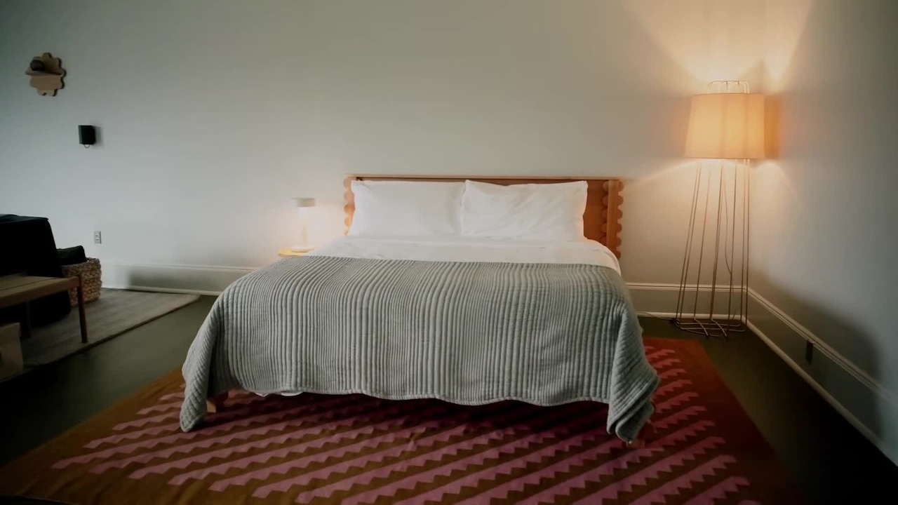 Property video