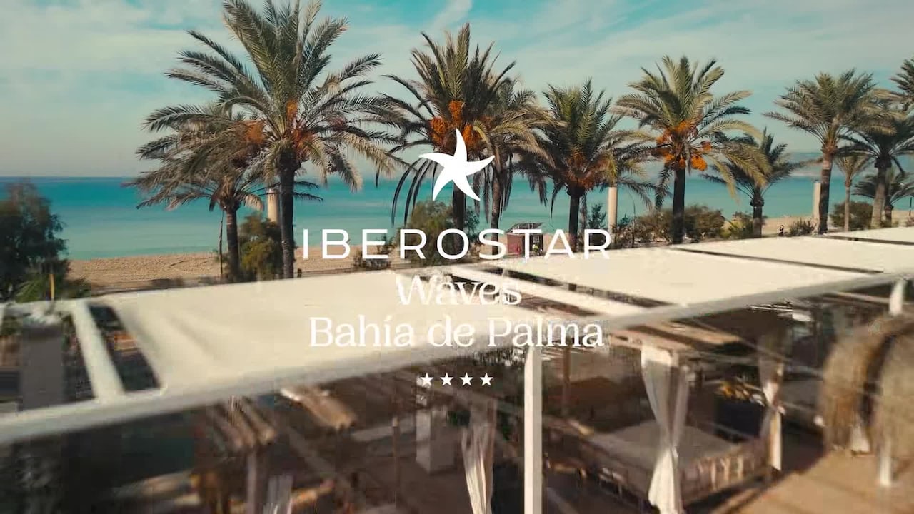 Vídeo hecho por el alojamiento