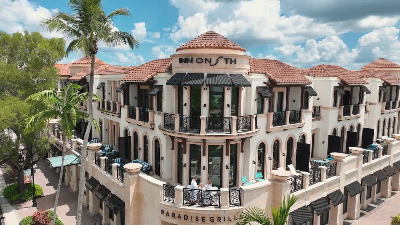 Property video