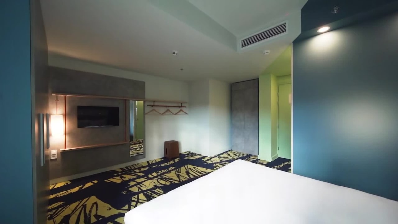 Video của nơi lưu trú