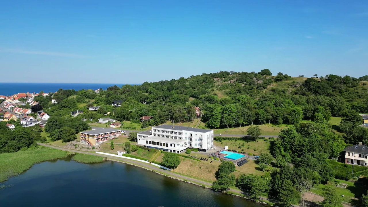 Property video
