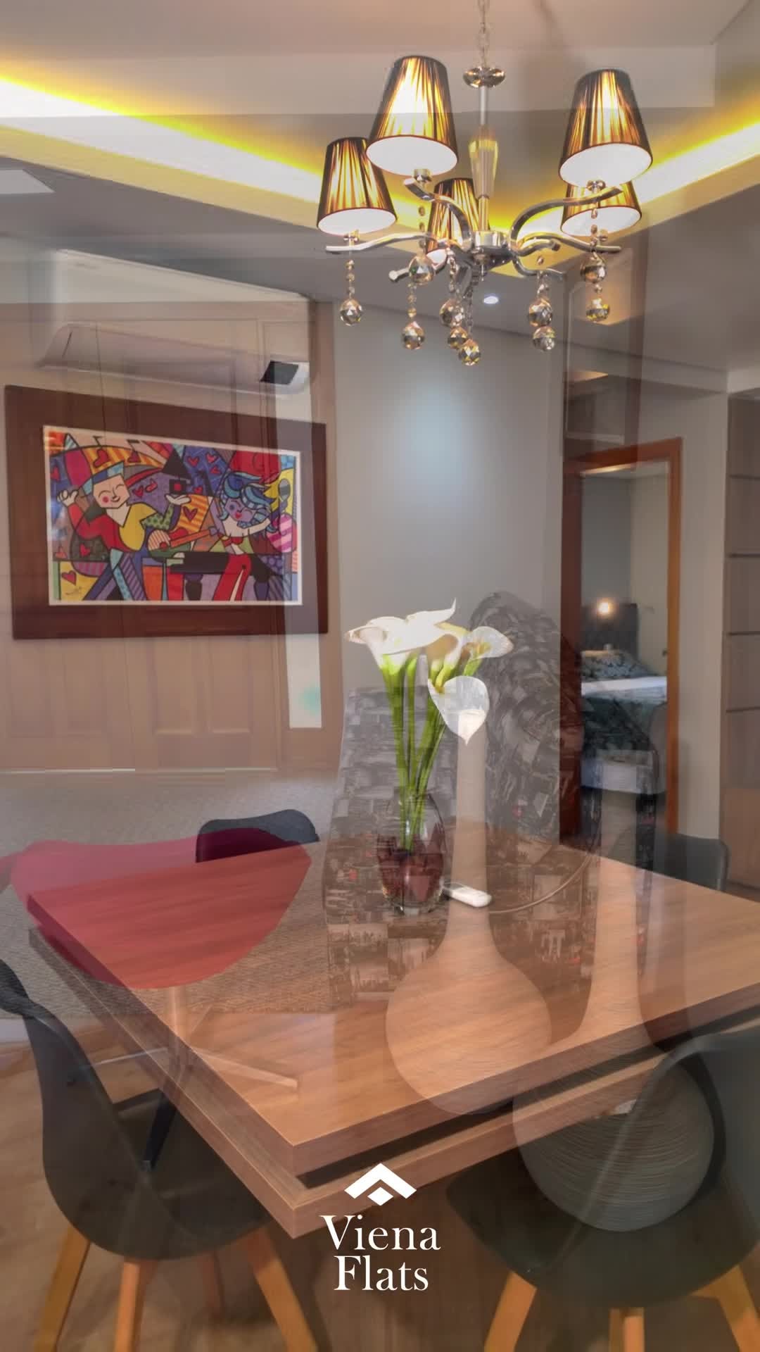 Property video