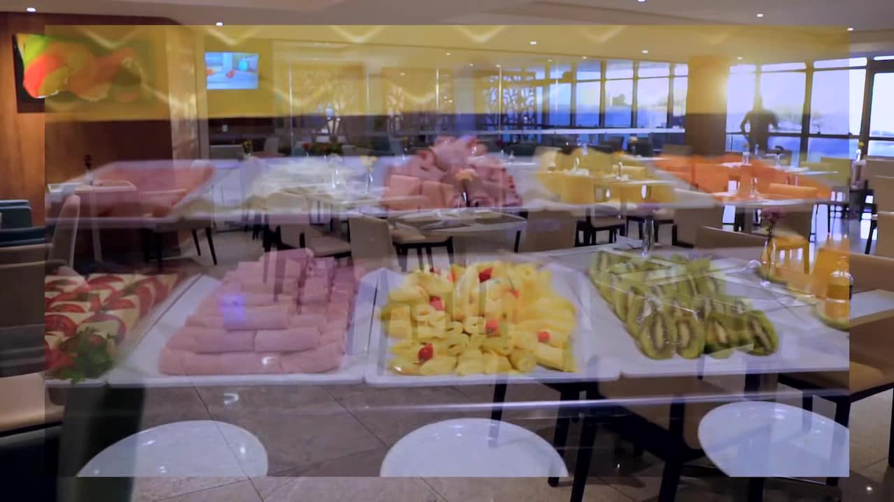 Vidéo de l’hébergement