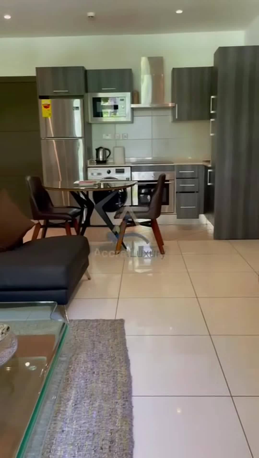 Property video