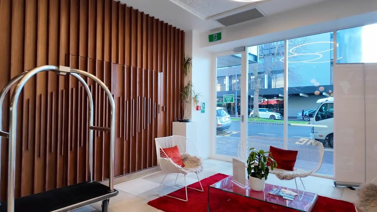 Property video