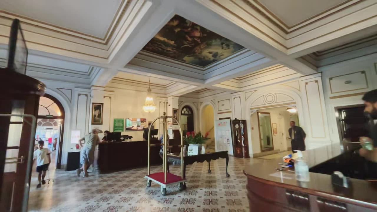 Property video