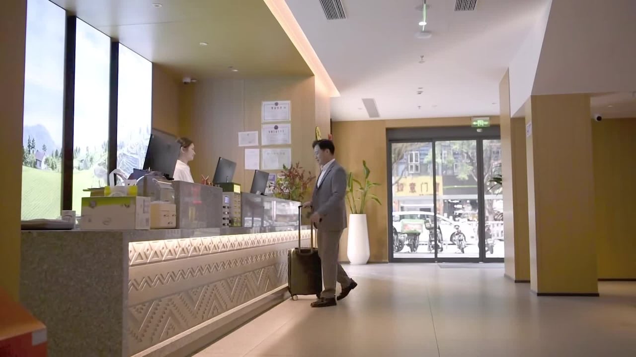 Video der Unterkunft