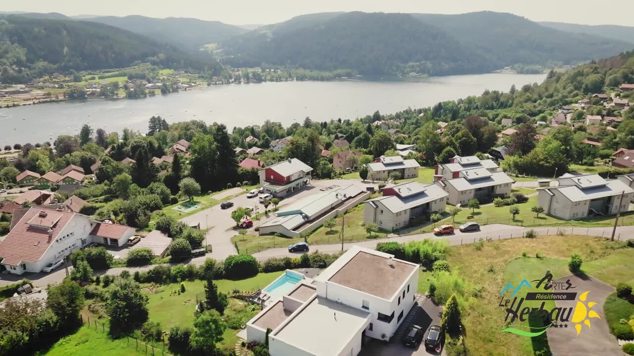 Video der Unterkunft