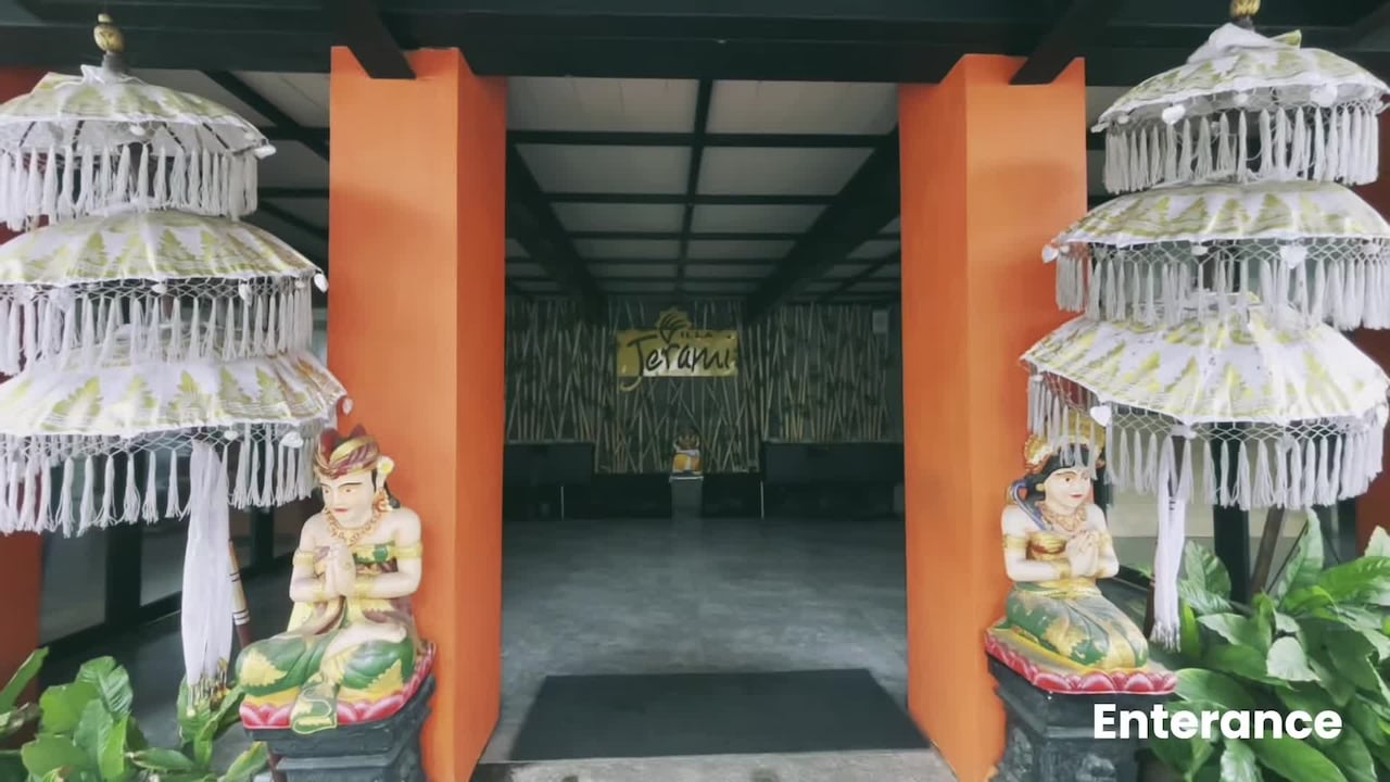 Vídeo da propriedade