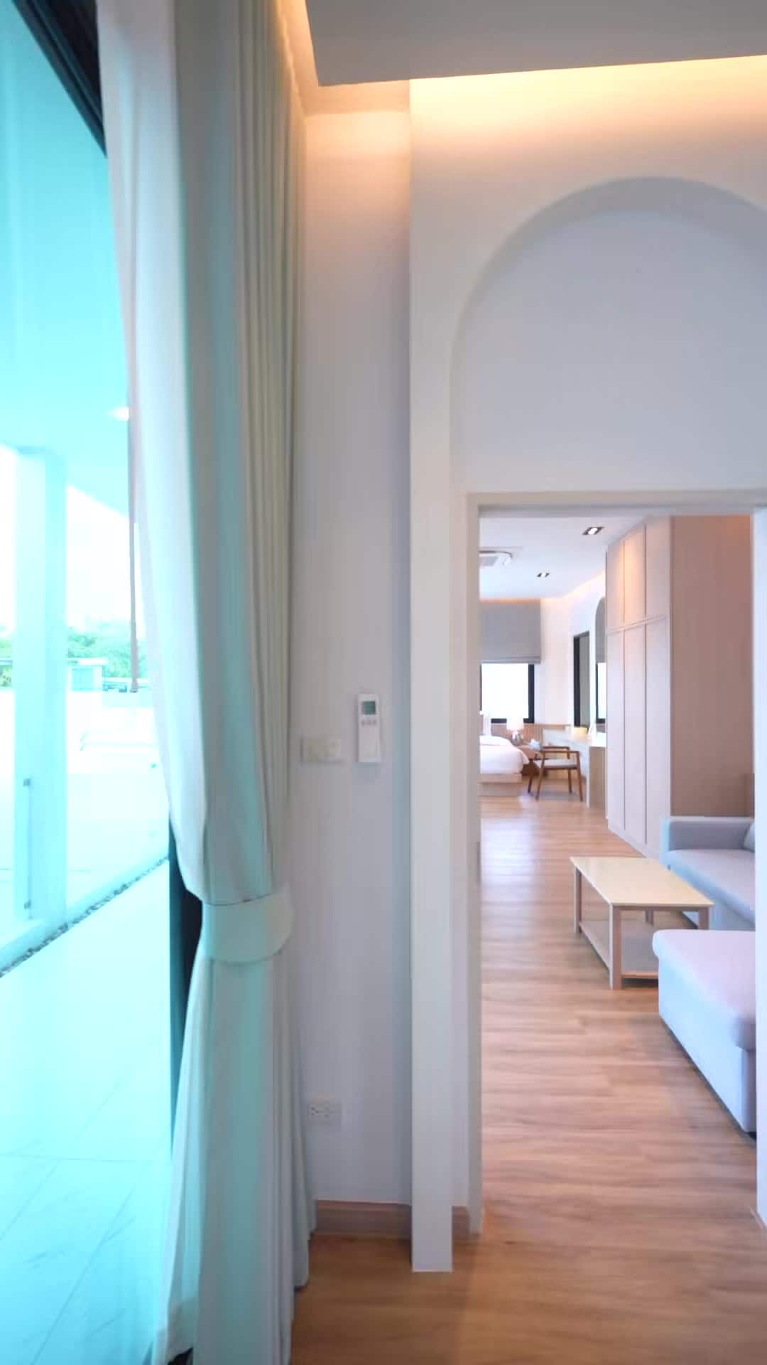 Video van accommodatie