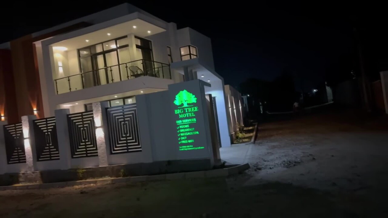 Video của nơi lưu trú