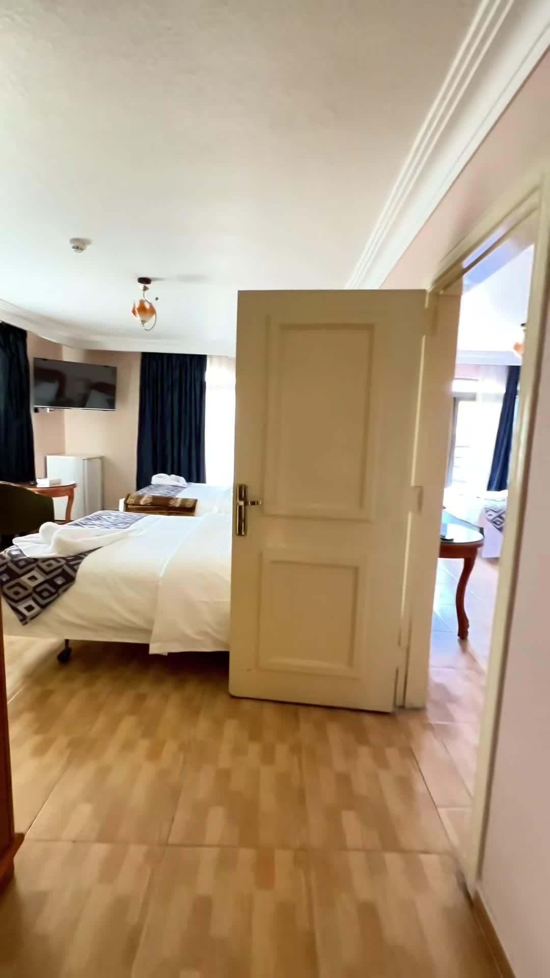 Video der Unterkunft