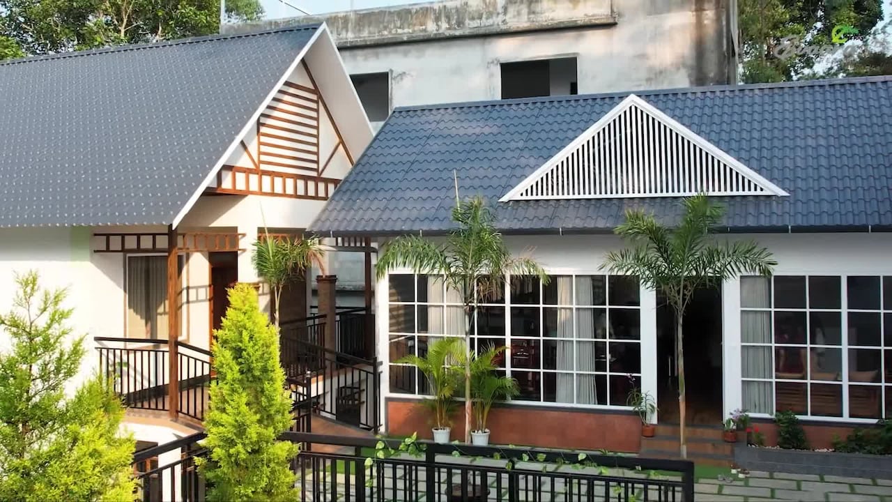 Property video