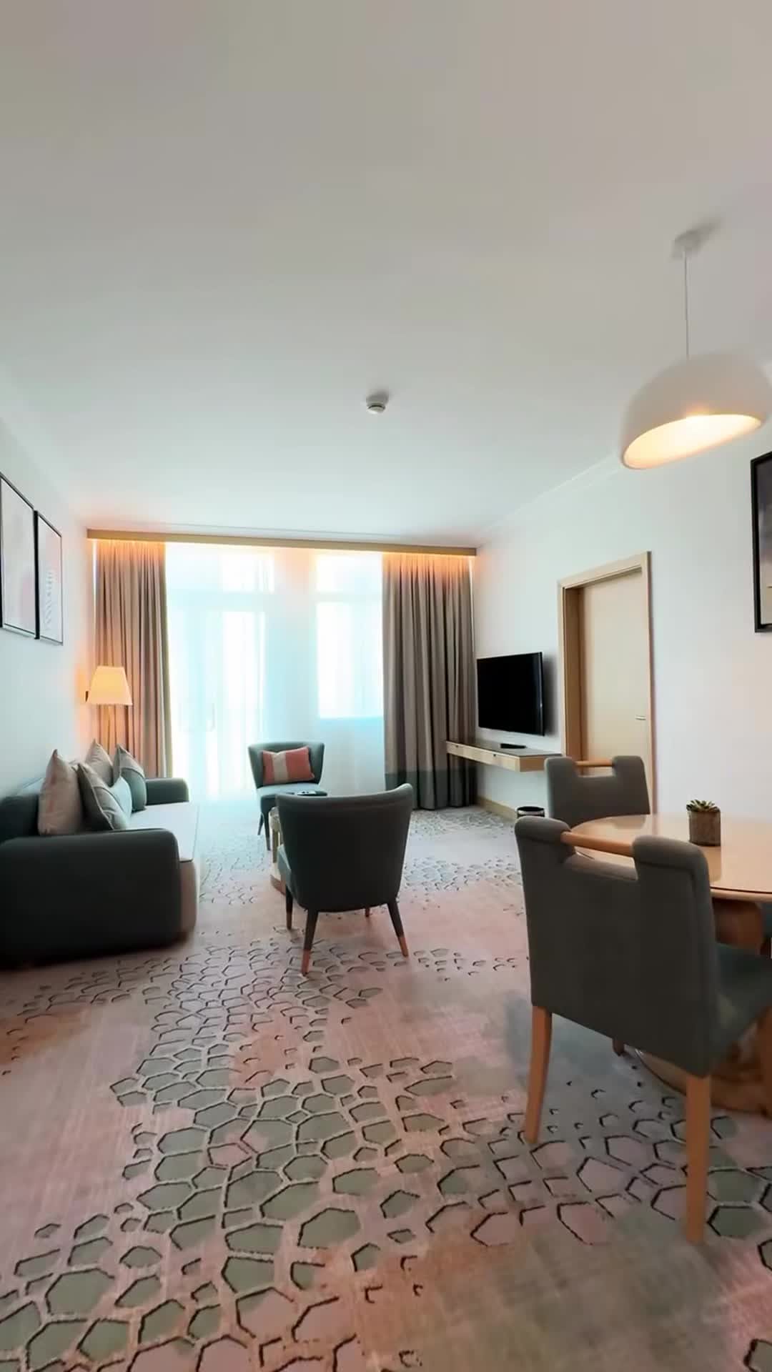 Property video