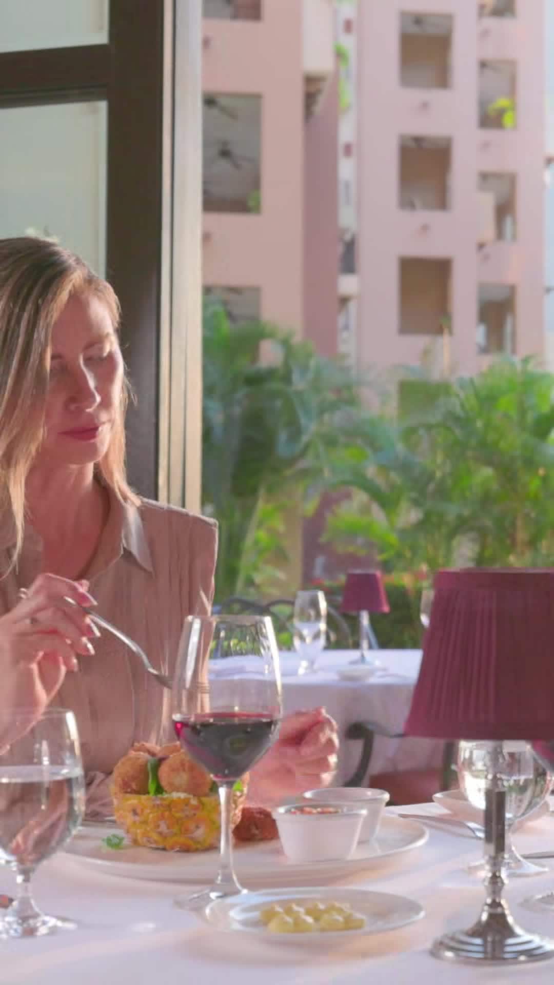 Property video