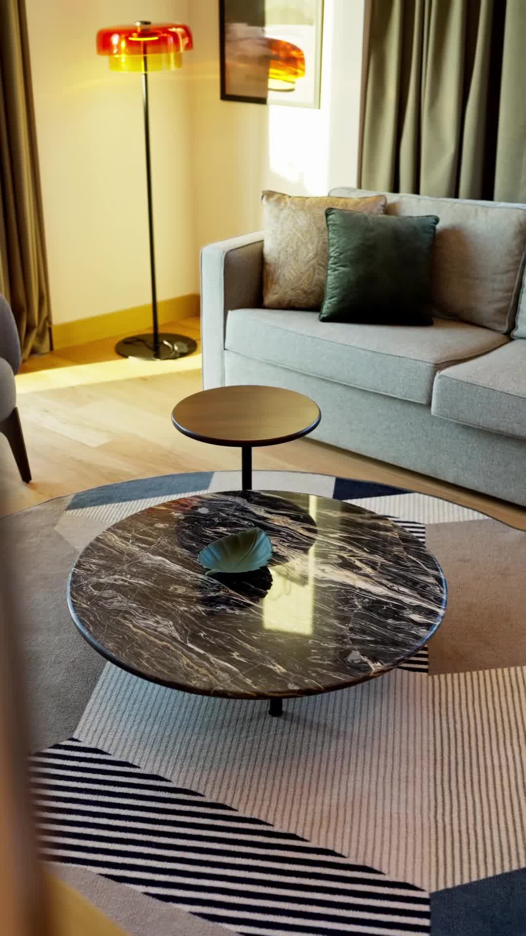 住宿影片