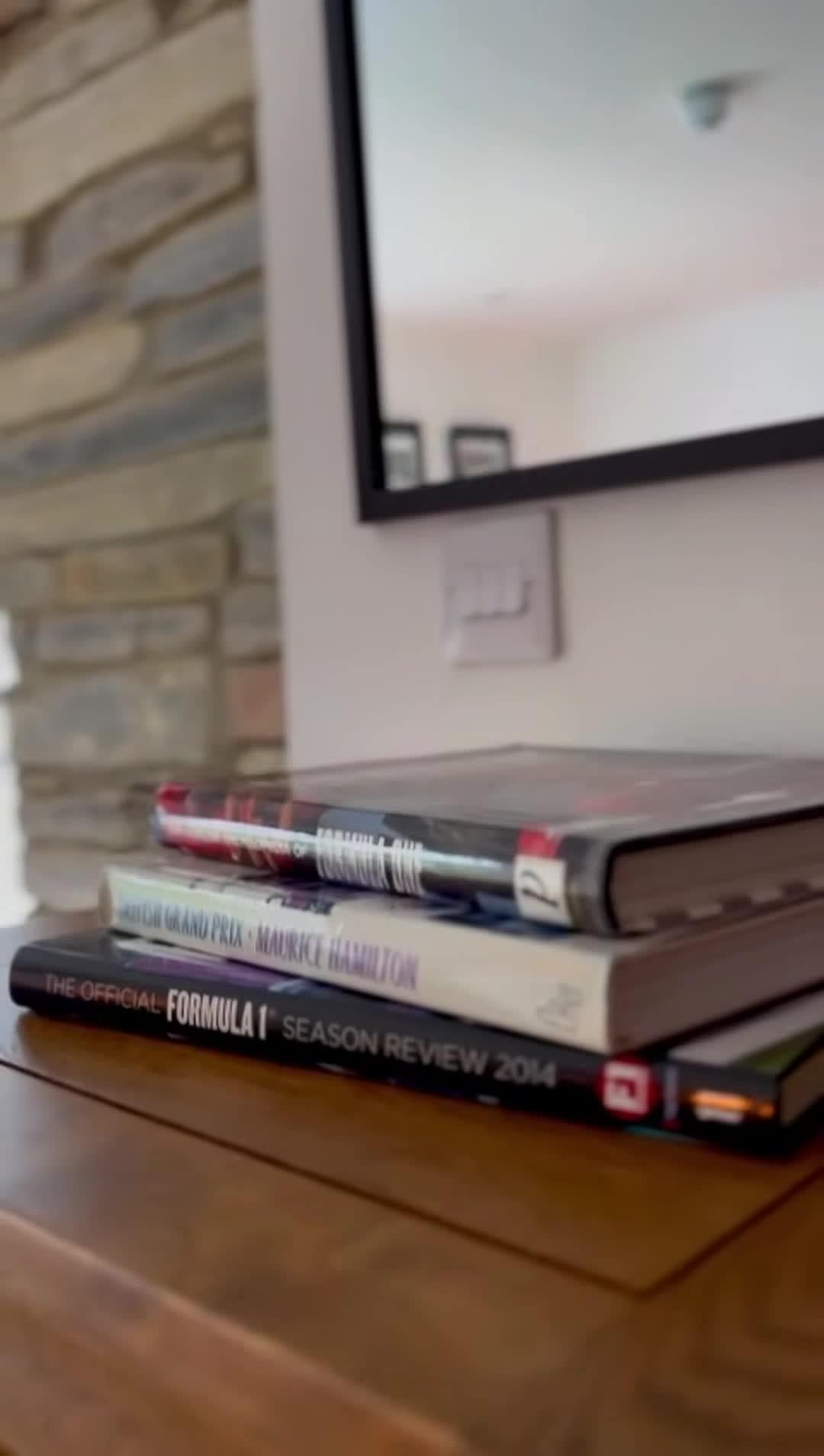 Property video