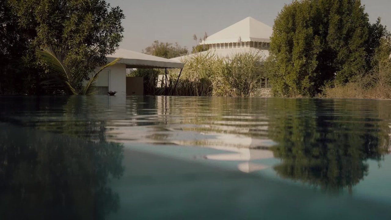 Property video