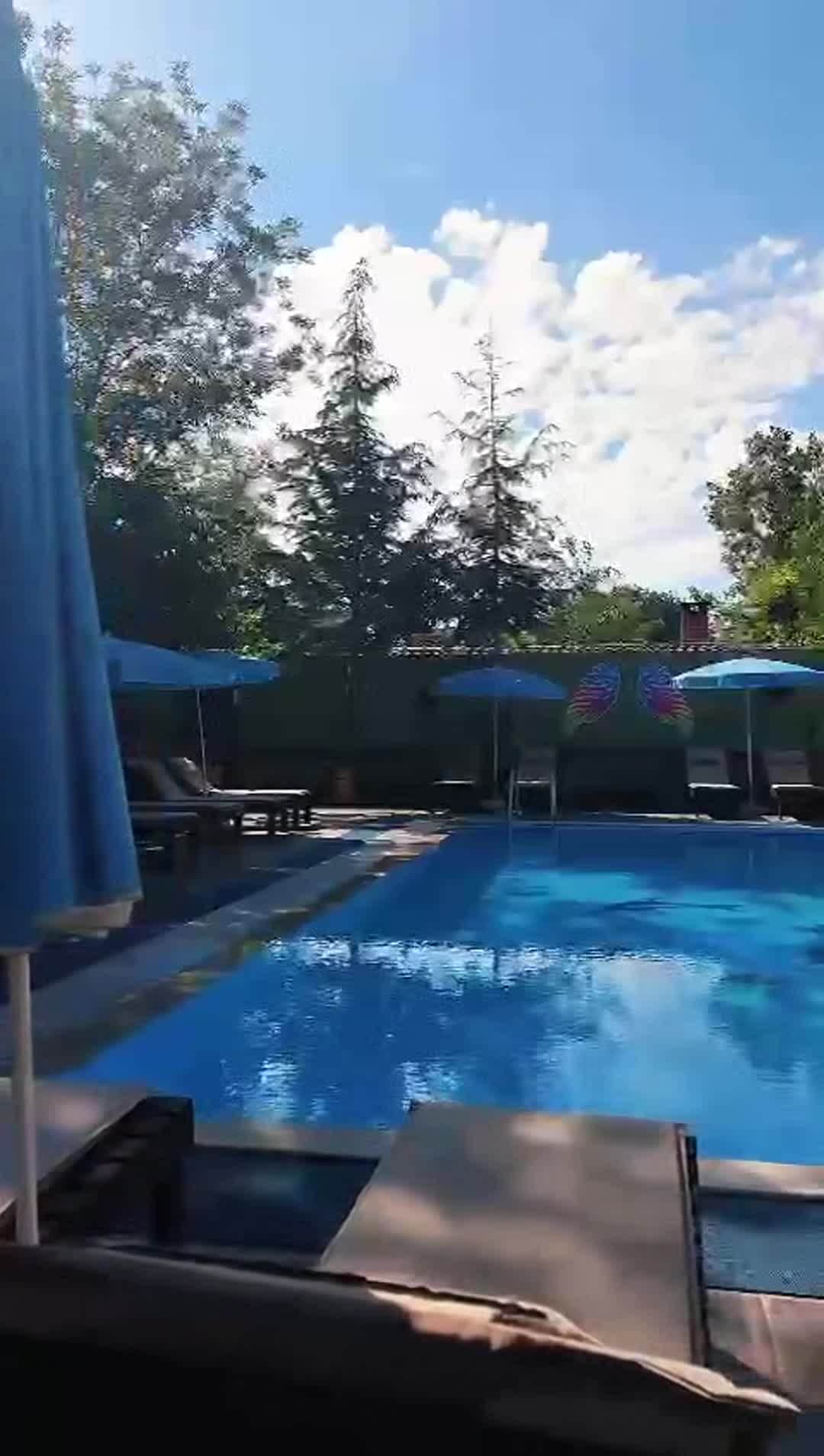 Vídeo hecho por el alojamiento