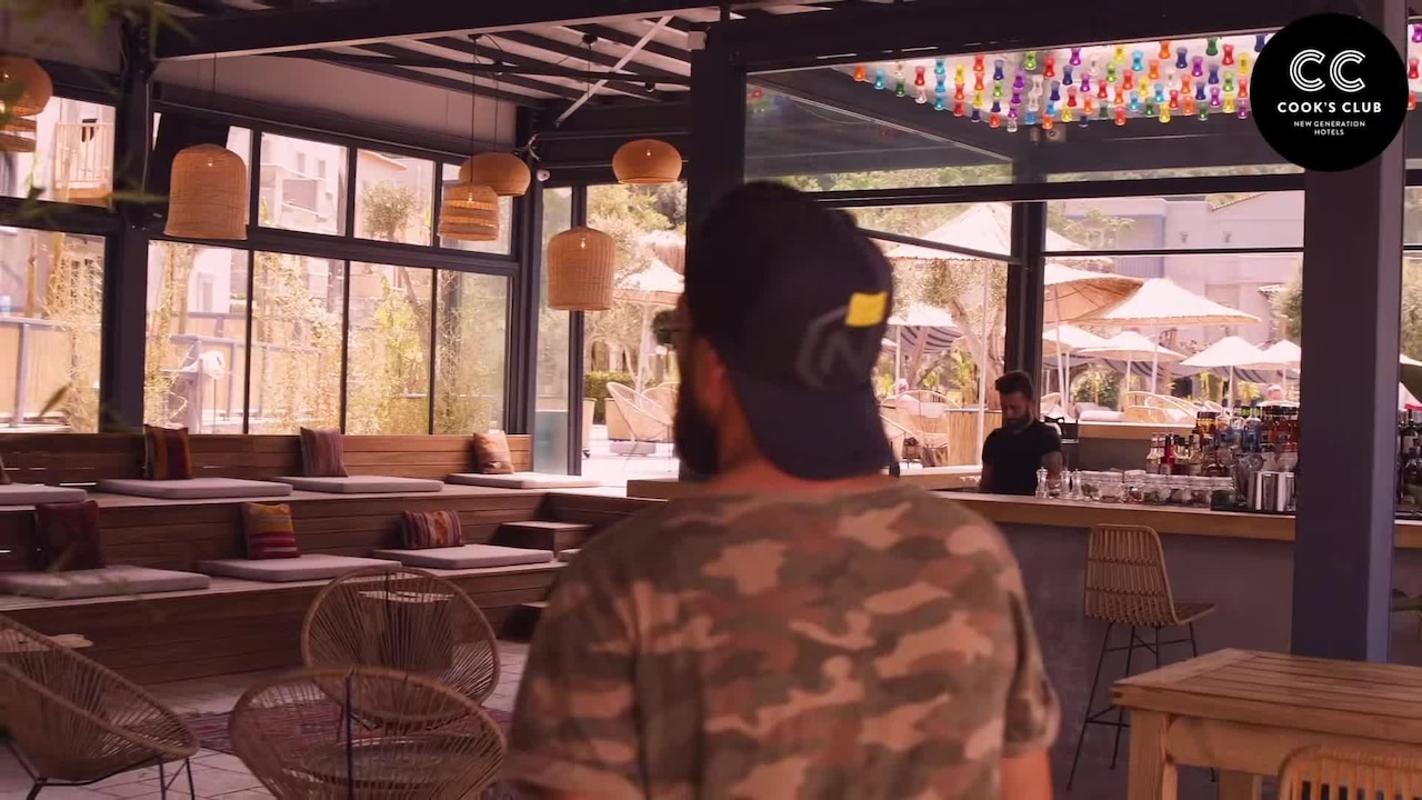 Video der Unterkunft