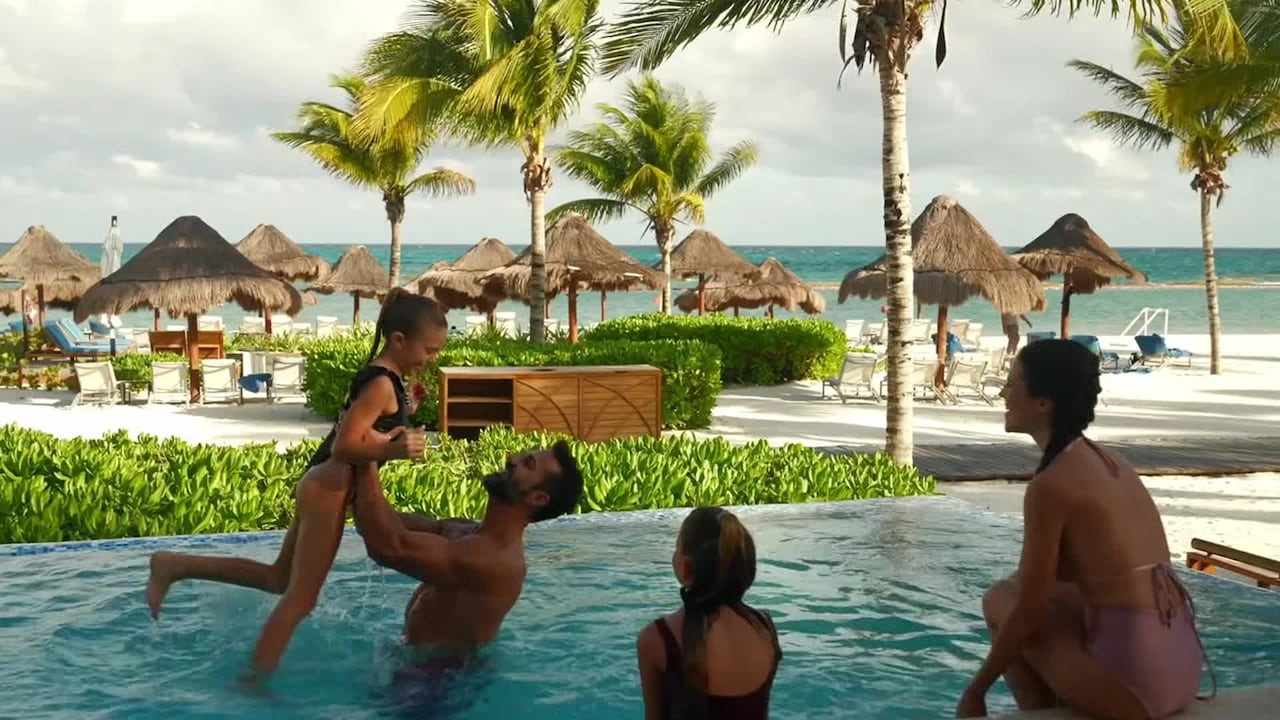 Property video