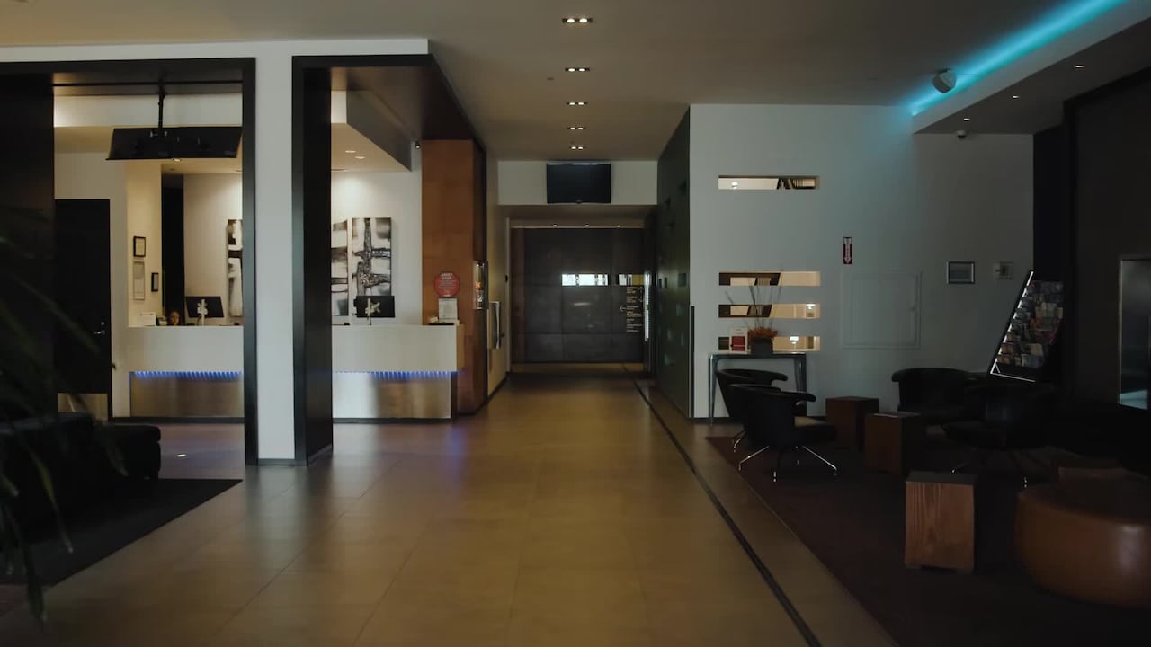 Property video