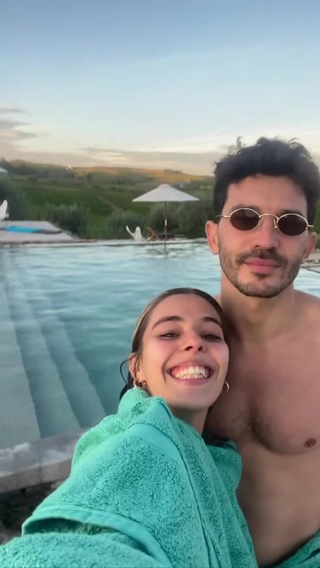 Vídeo da propriedade