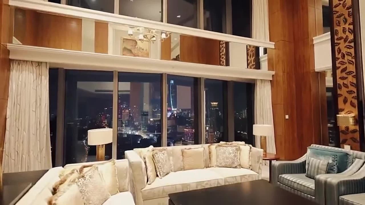 Property video