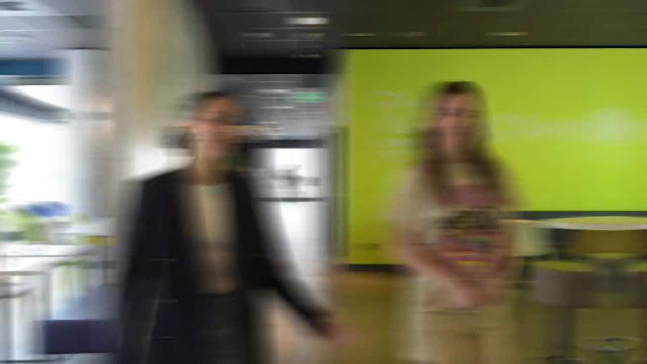 Property video