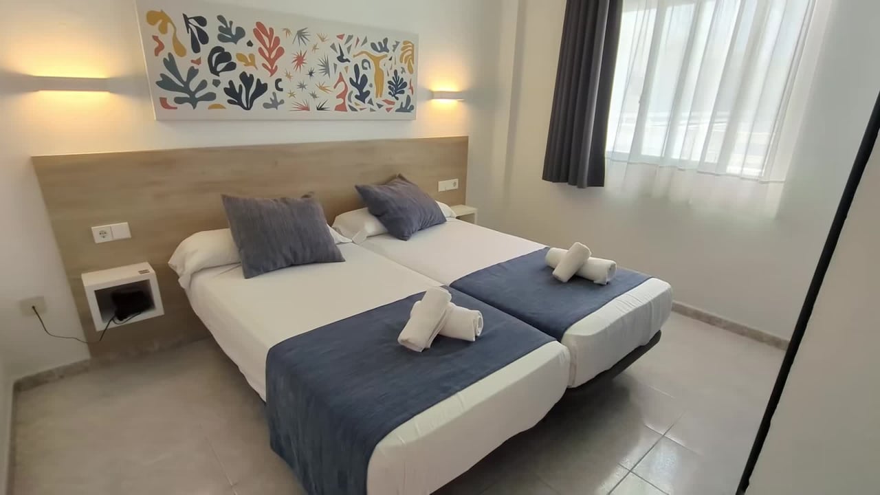 Property video